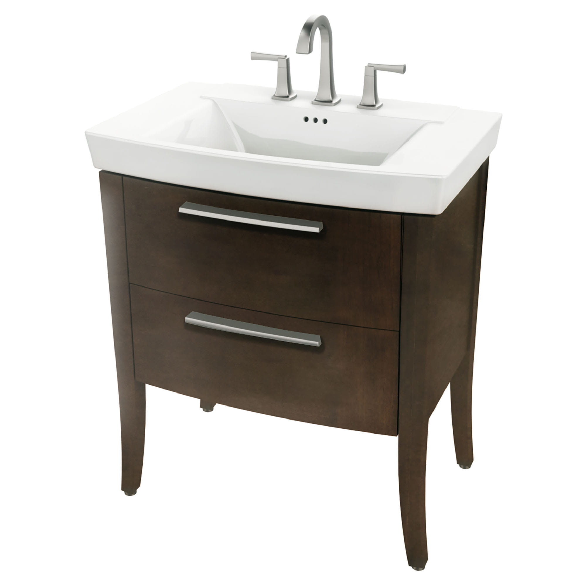 Vanity for American Standard® Townsend® Sinks